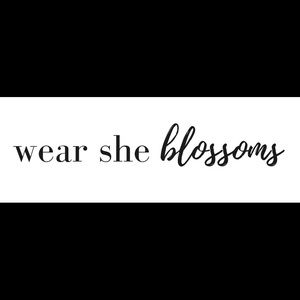 Meet your Posher, Jaymi